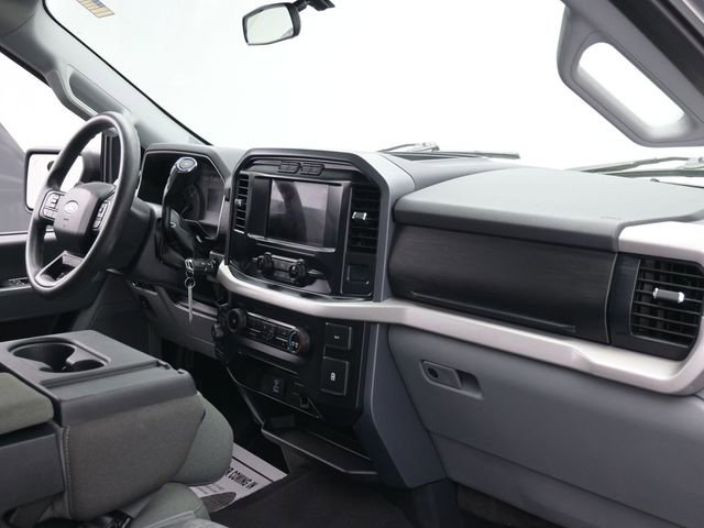 Certified 2023 Ford F150 XLT AWD/4WD image 27