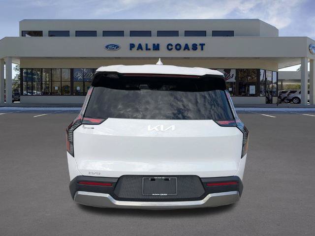 Used 2026 Kia EV9 Light RWD image 5