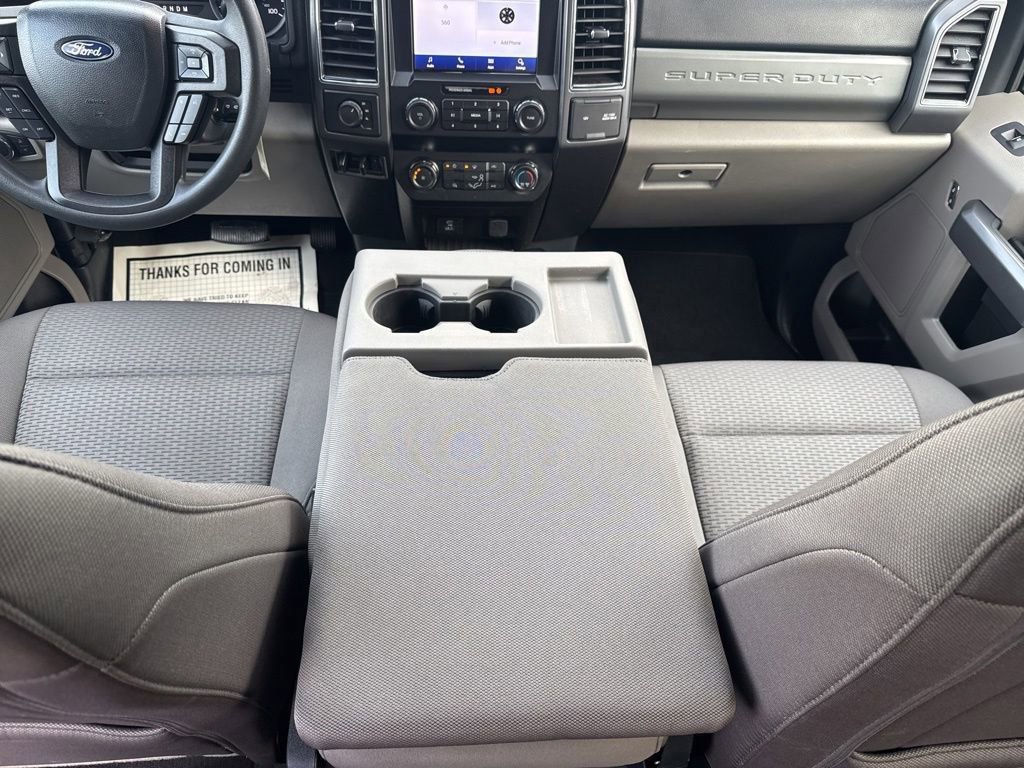 Certified 2022 Ford F250 XLT image 27