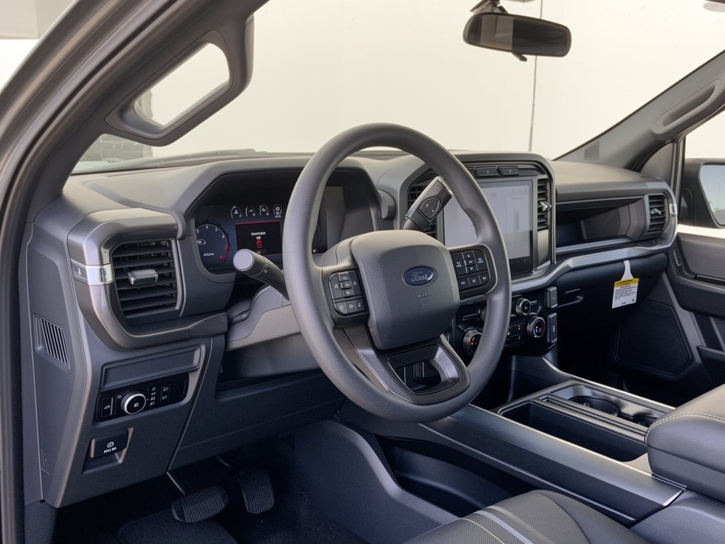 Certified 2024 Ford F150 STX RWD image 4