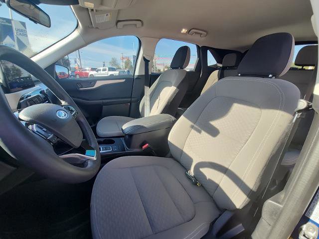 Certified 2022 Ford Escape SE w/ Convenience Package image 7
