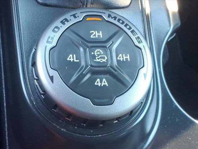 Certified 2024 Ford Bronco Black Diamond w/ Sasquatch Package image 16