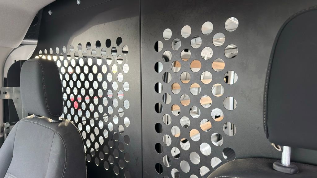 Certified 2024 Ford Transit 250 Base w/ Exterior Upgrade Package image 12