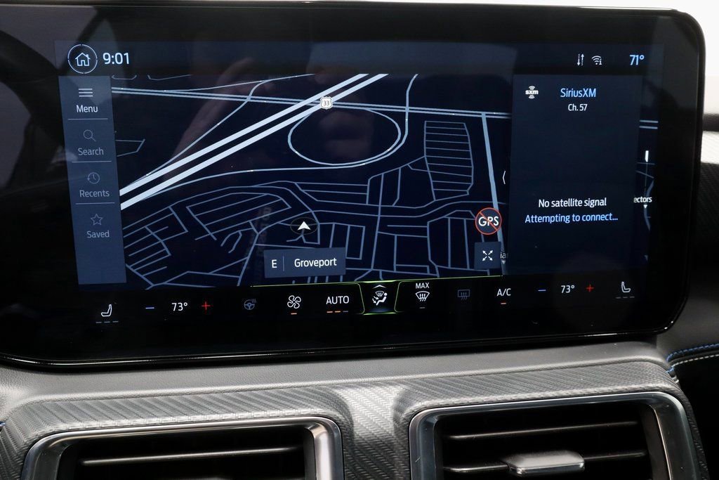 Certified 2025 Ford Mustang GT Premium image 10