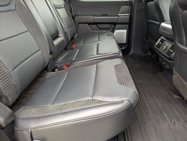 Certified 2023 Ford F150 Raptor w/ Raptor 37 Performance Package AWD/4WD image 18
