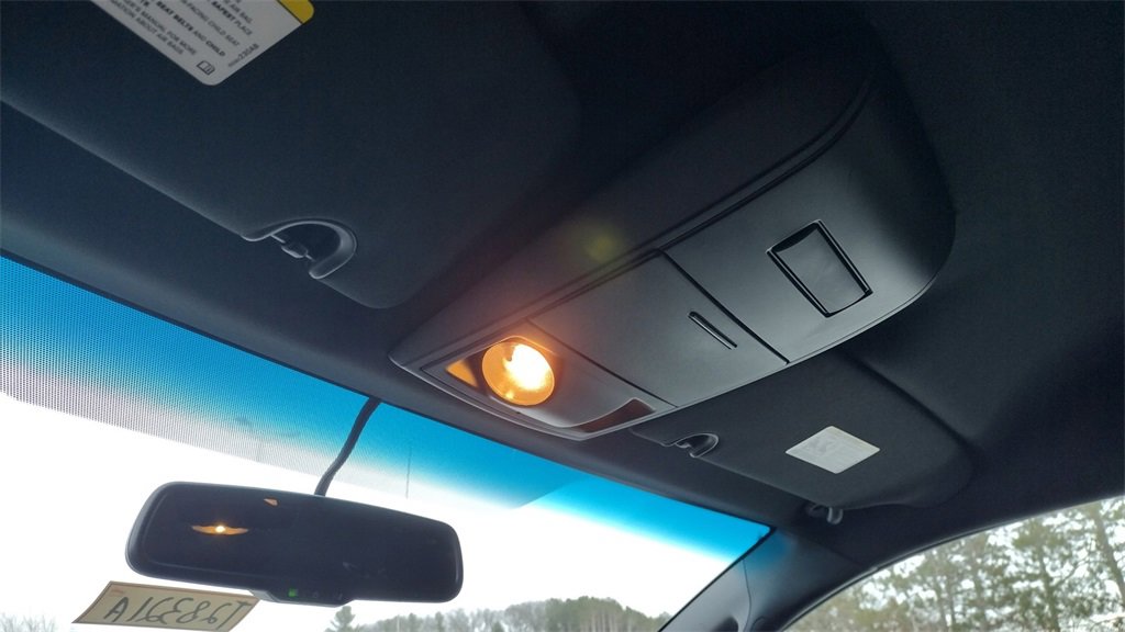 Used 2017 Dodge Grand Caravan SE image 17