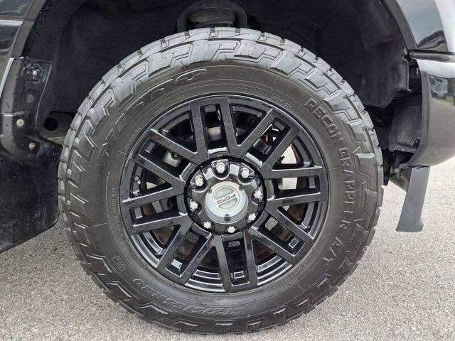 Certified 2020 Ford F250 Lariat AWD/4WD image 24
