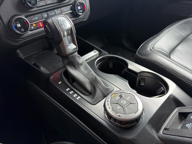 Certified 2025 Ford Bronco Outer Banks image 30