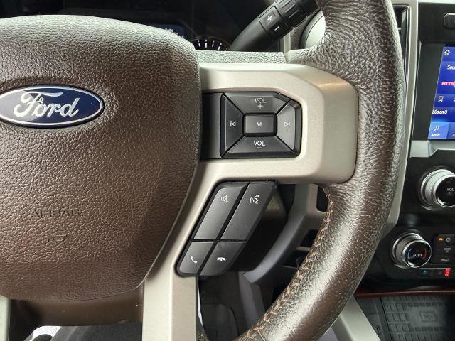 Certified 2021 Ford F250 King Ranch w/ King Ranch Ultimate Package image 22