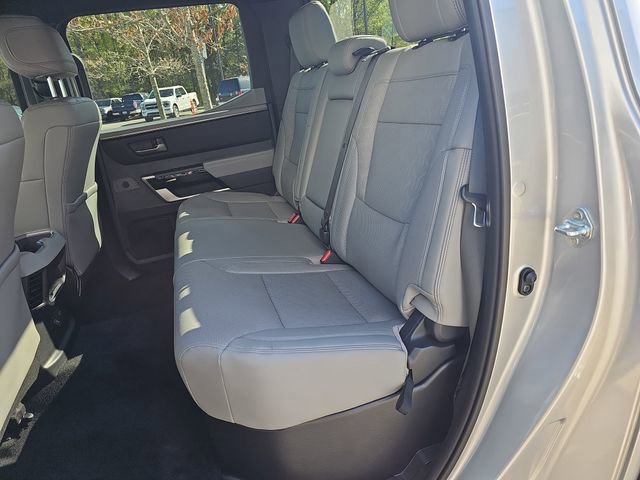 Used 2025 Toyota Tundra Limited image 14