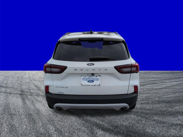 Certified 2023 Ford Escape Active w/ Tech Pack #2 FWD image 5