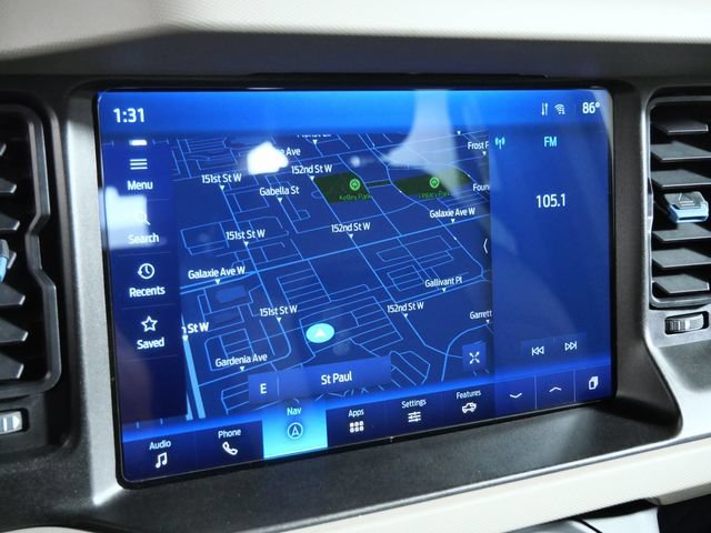 Certified 2023 Ford Bronco Wildtrak AWD/4WD image 21