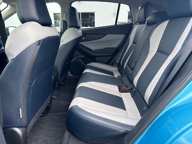 Used 2019 Subaru Crosstrek Hybrid w/ Moonroof Package w/Navigation AWD/4WD image 9