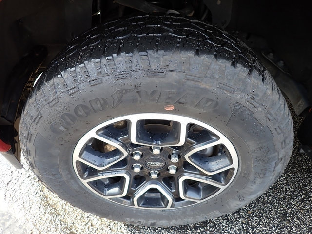 Certified 2023 Ford F150 XLT w/ Equipment Group 302A High AWD/4WD image 13