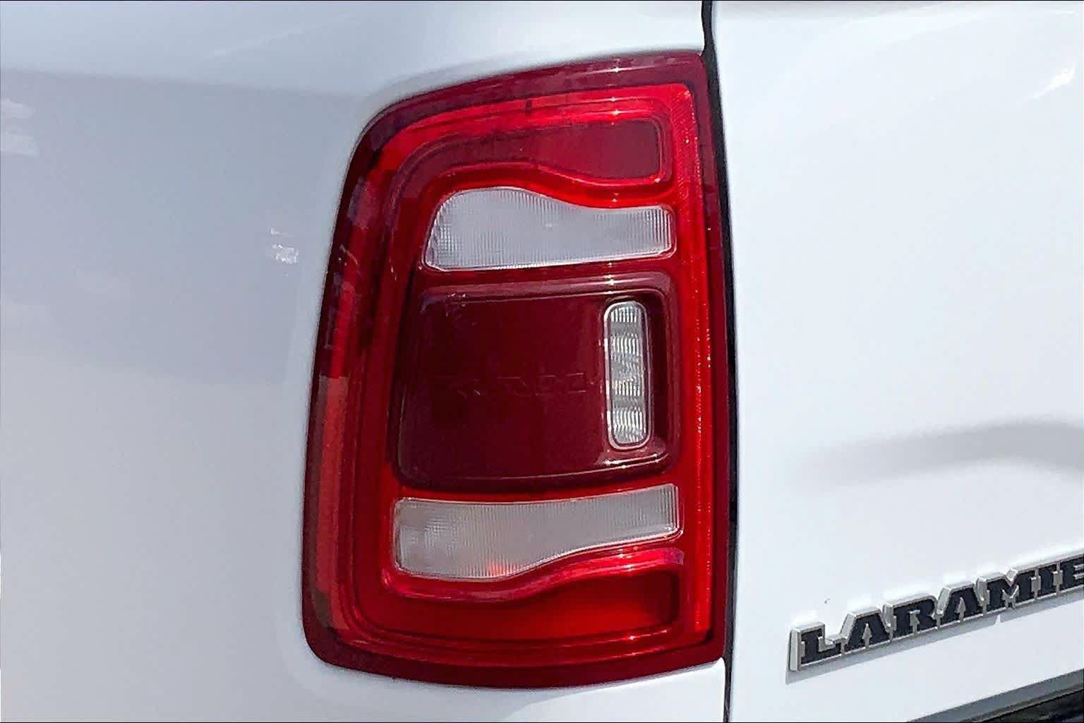Used 2024 RAM 2500 Laramie w/ Safety Group AWD/4WD image 29