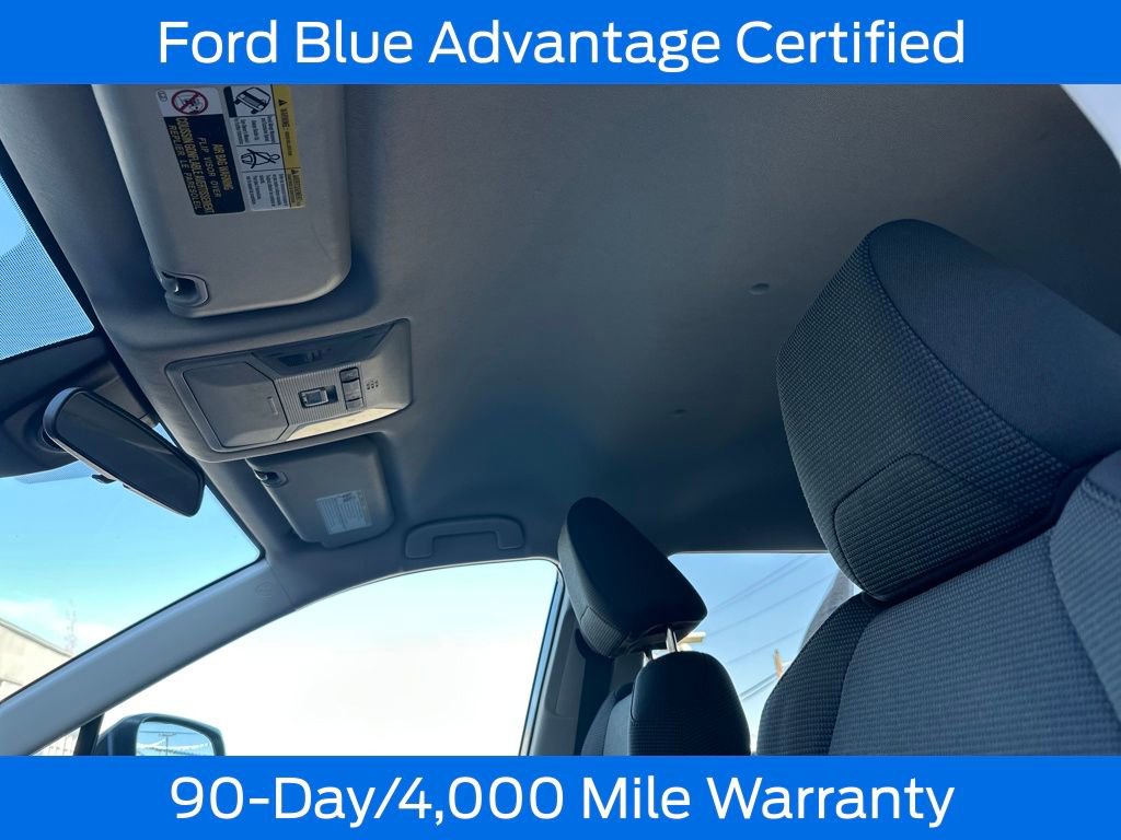 Used 2021 Toyota RAV4 LE image 14