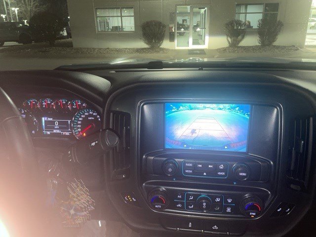 Used 2018 Chevrolet Silverado 1500 LT w/ All Star Edition image 19