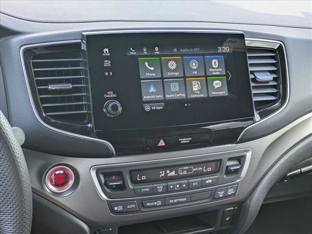 Used 2024 Honda Passport EX-L image 14