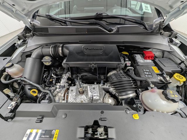 Used 2025 Jeep Compass Limited AWD/4WD image 27