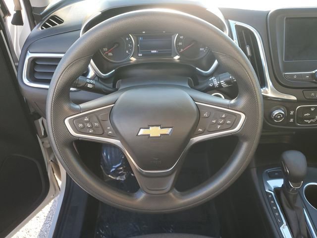 Used 2023 Chevrolet Equinox LT image 21