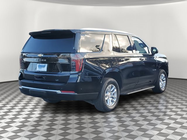 Used 2025 Chevrolet Tahoe LT image 6