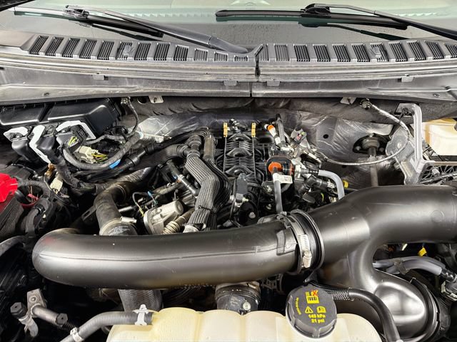 Certified 2024 Ford Expedition Max King Ranch AWD/4WD image 38