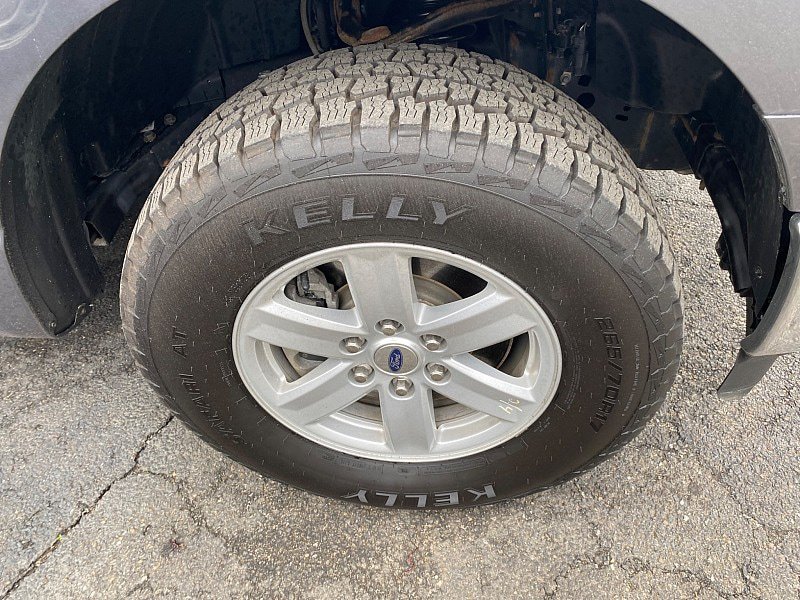 Certified 2022 Ford F150 XL w/ Equipment Group 101A High AWD/4WD image 16