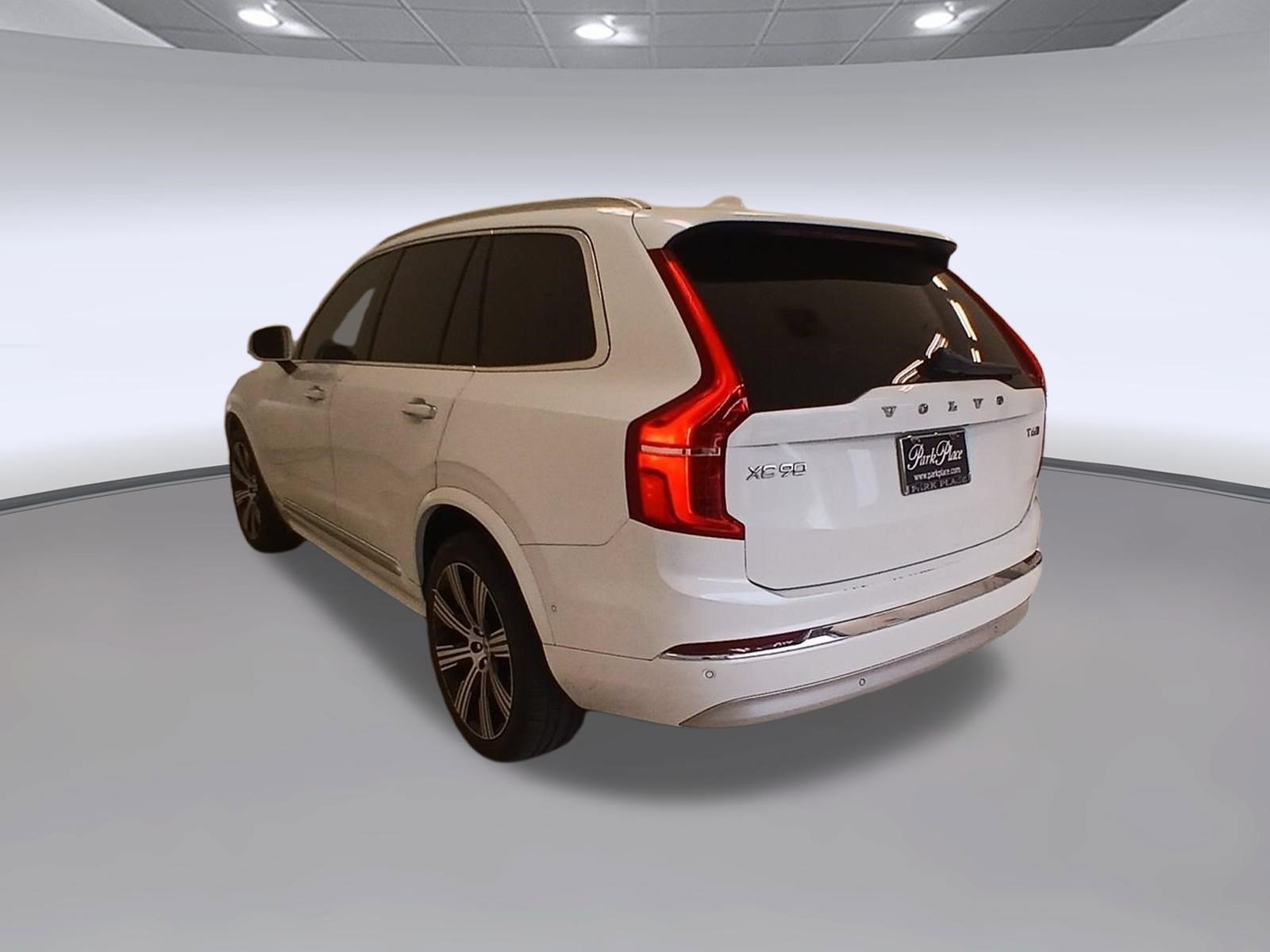 Used 2022 Volvo XC90 T6 Inscription w/ Advanced Package AWD/4WD image 3