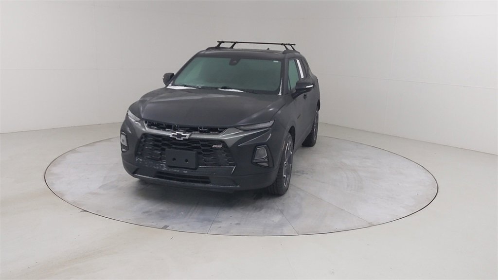 Used 2022 Chevrolet Blazer RS image 9