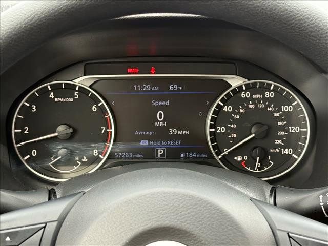 Used 2024 Nissan Altima 2.5 SV image 20