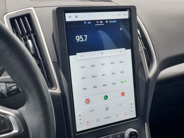 Certified 2024 Ford Edge SEL w/ Convenience Package image 20