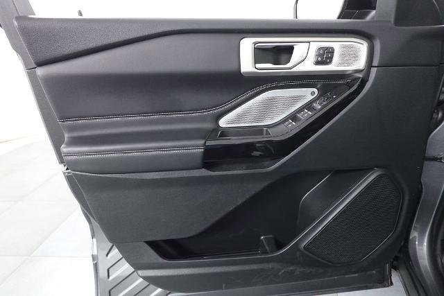 Certified 2024 Ford Explorer ST w/ Technology Package image 10