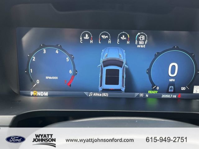 Certified 2024 Ford F150 XLT w/ Equipment Group 302A MID AWD/4WD image 40