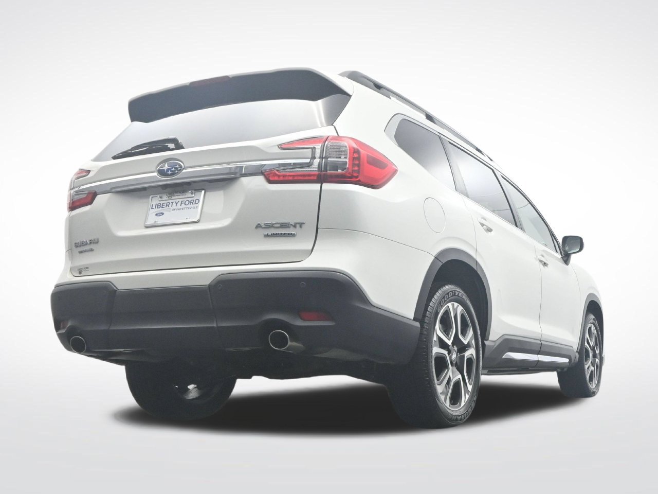 Used 2023 Subaru Ascent Limited AWD/4WD image 42