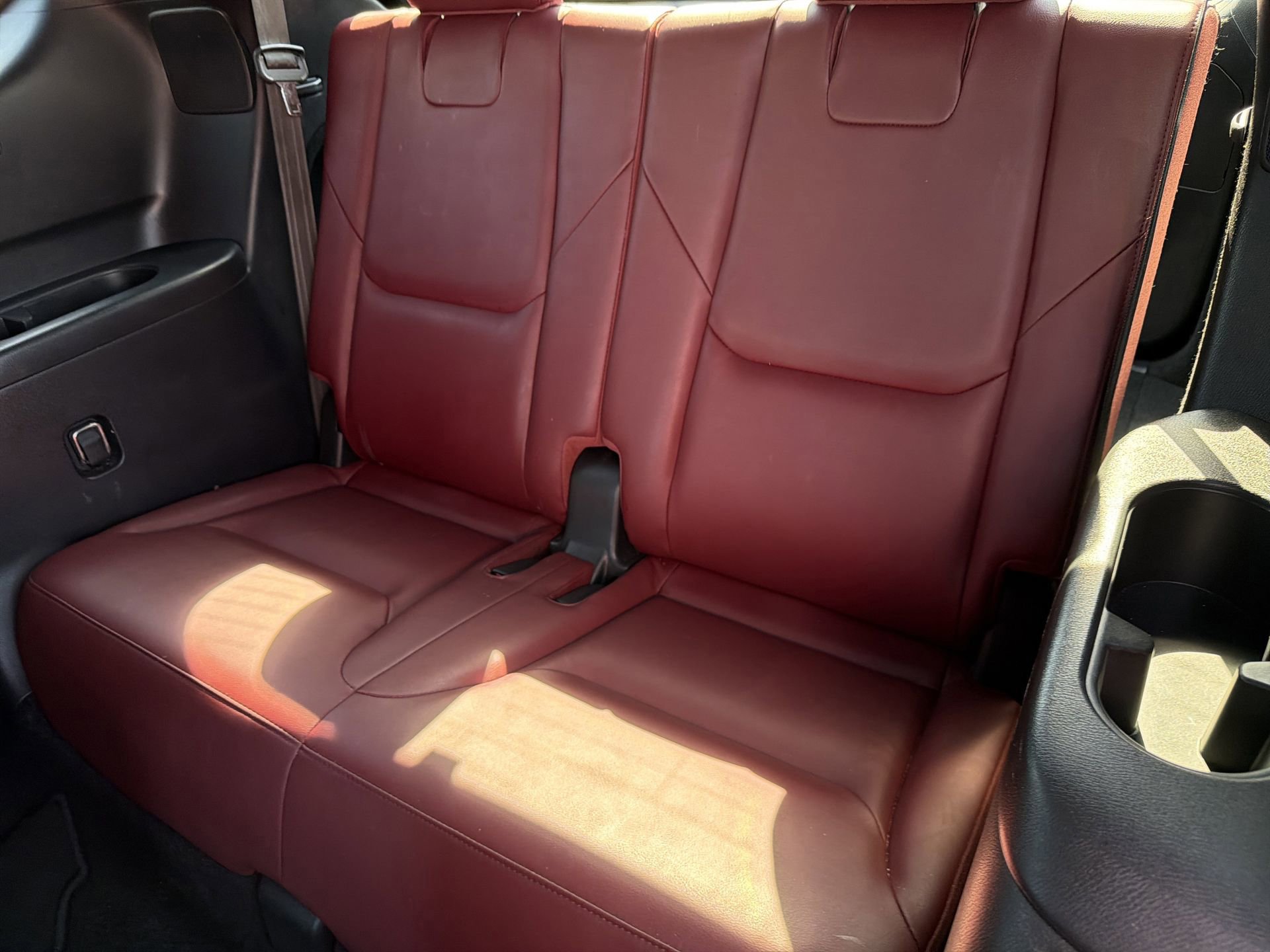 Used 2023 MAZDA CX-9 Carbon Edition AWD/4WD image 31