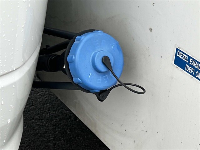 Used 2024 RAM 3500 Tradesman w/ Chrome Appearance Group image 12