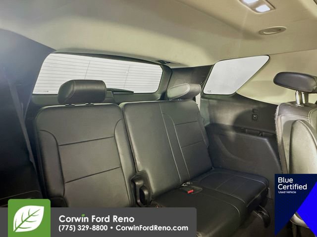 Used 2018 Chevrolet Traverse Premier w/ Redline Edition image 32