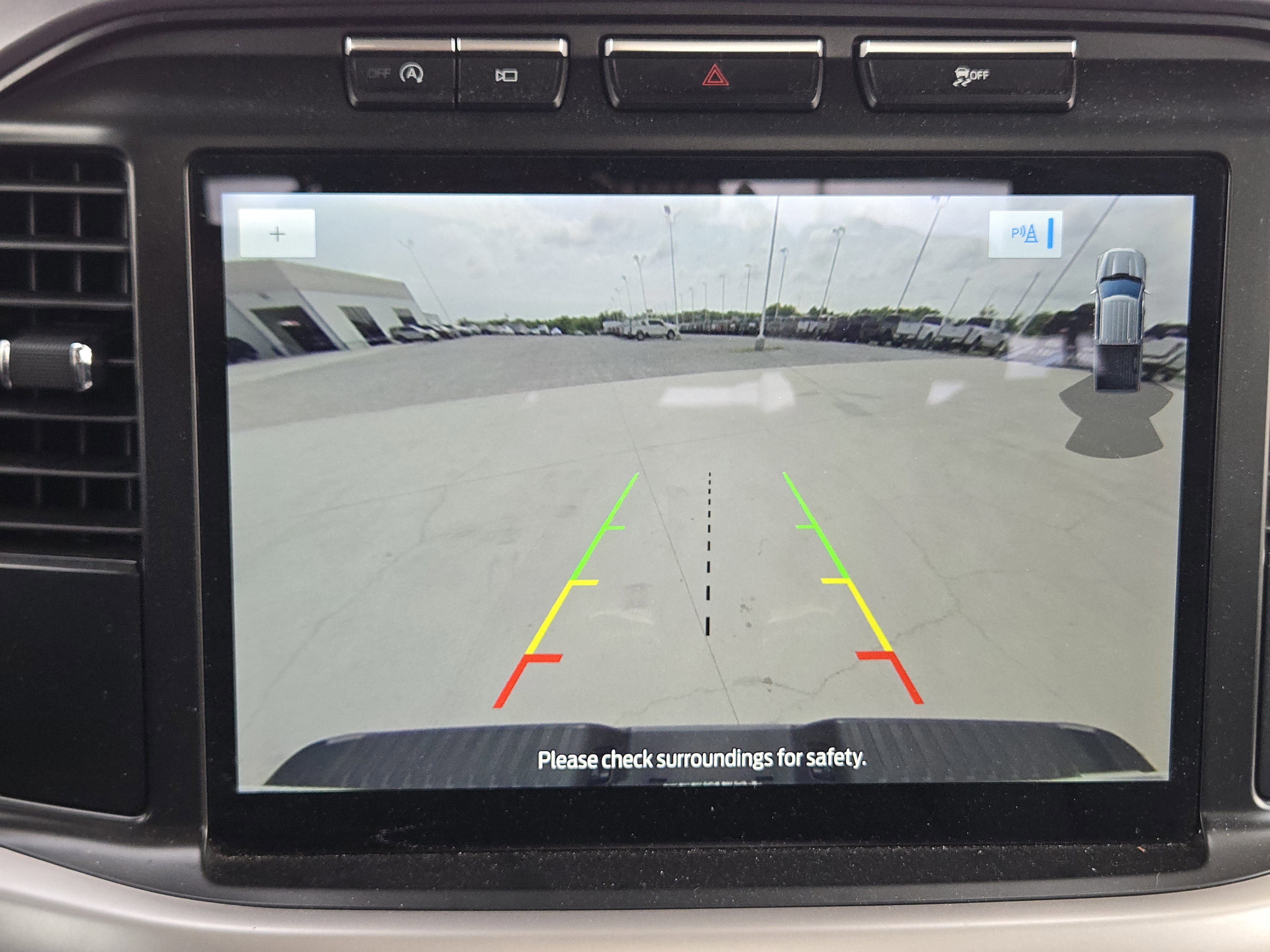 Certified 2023 Ford F150 XLT w/ Equipment Group 302A High image 19