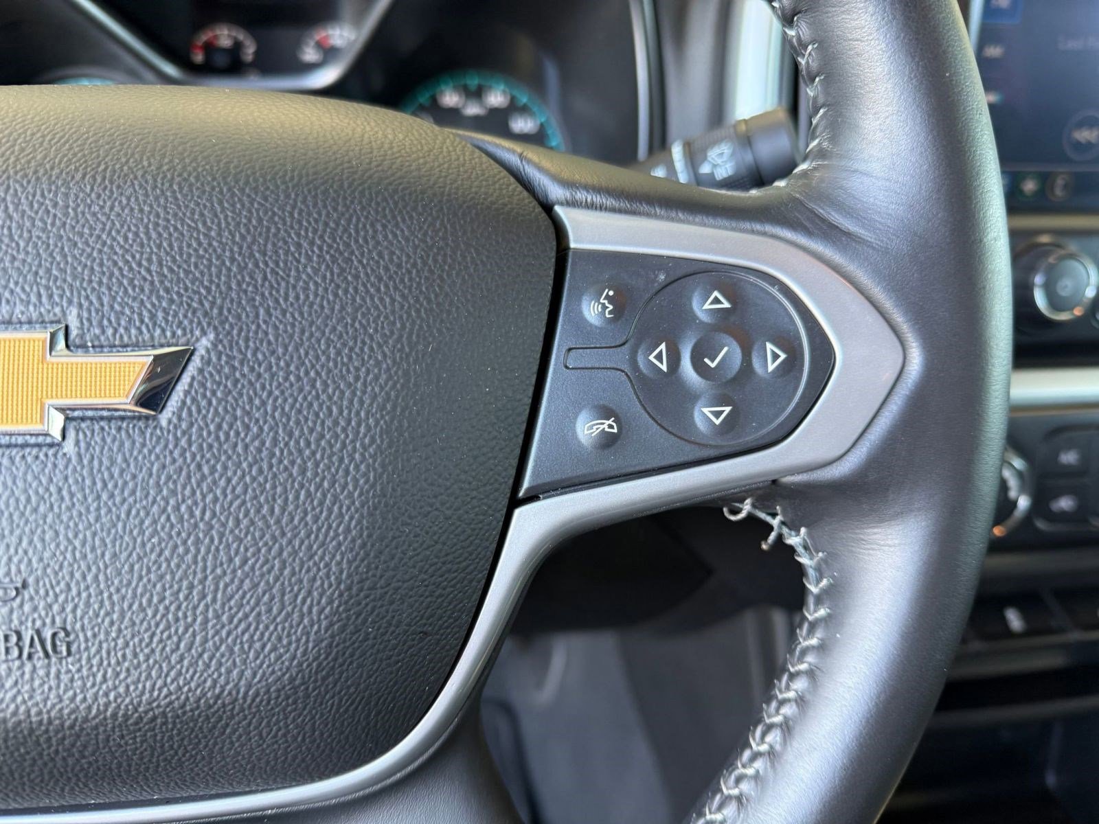 Used 2022 Chevrolet Colorado LT w/ LT Convenience Package RWD image 27