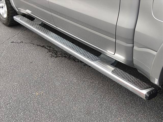 Used 2022 RAM 1500 Laramie AWD/4WD image 18