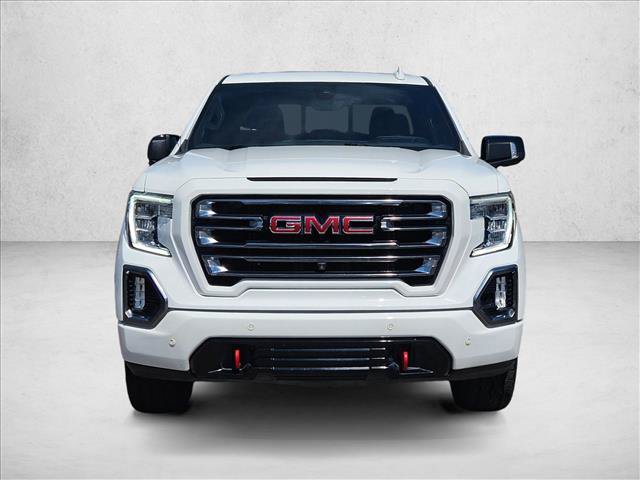 Used 2021 GMC Sierra 1500 AT4 w/ AT4 Value Package AWD/4WD video 2