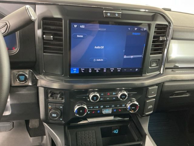 Certified 2025 Ford F450 Lariat w/ FX4 Off-Road Package AWD/4WD image 20
