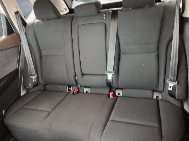 Used 2023 Nissan Rogue S FWD image 13