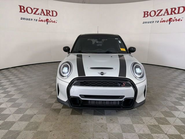 Used 2022 MINI Cooper S image 8