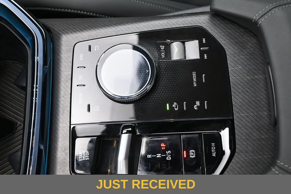 Used 2026 BMW X3 xDrive30i AWD/4WD image 14