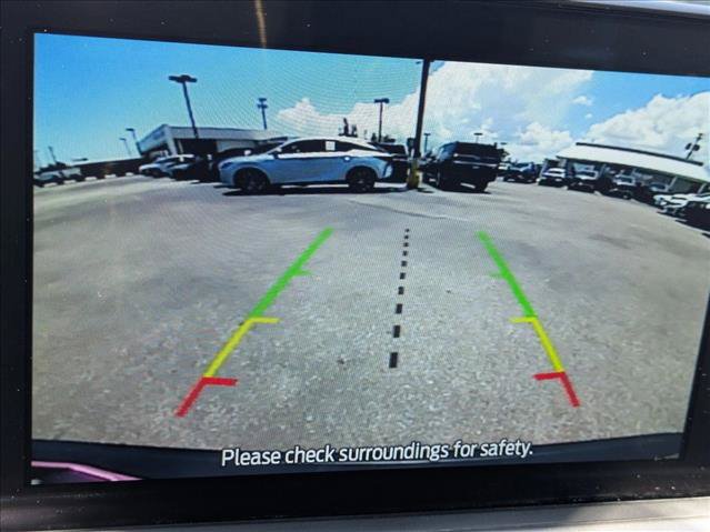 Certified 2024 Ford Escape Active FWD image 13