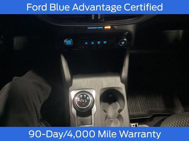 Certified 2025 Ford Escape SE w/ Class II Trailer Tow Package image 19