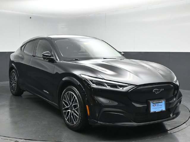 Certified 2024 Ford Mustang Mach-E Premium