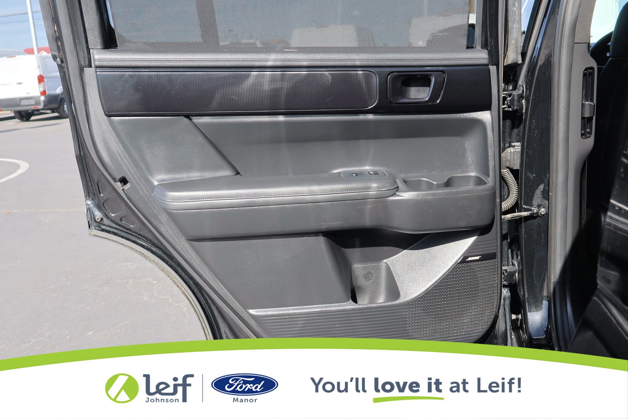 Used 2025 Hyundai Santa Fe Calligraphy image 28