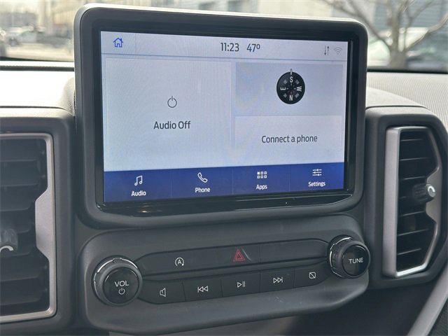 Certified 2022 Ford Bronco Sport Big Bend w/ Convenience Package image 22